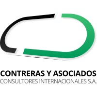 Contreras & Assoc. International Consulting Logo