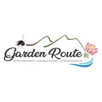 Garden Route District Municipality Logo