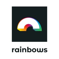 rainbows.app Logo
