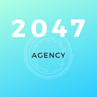 2047 Agency (2047 GmbH) Logo