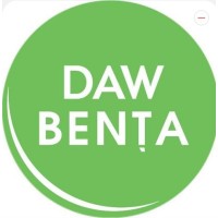 DAW Benta Romania Logo