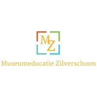 Museumeducatie Zilverschoon Logo