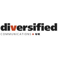 Diversified Business Communications UK Ltd Logo