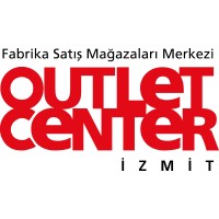 OutletCenterİzmit Logo