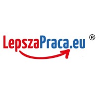 Lepsza Praca Logo