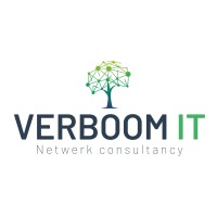 Verboom IT Logo