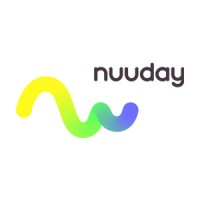 Nuuday Logo