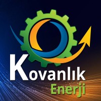 Kovanlık Enerji Üretim A.Ş. Logo
