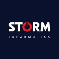 STORM Informatika d.o.o. Logo
