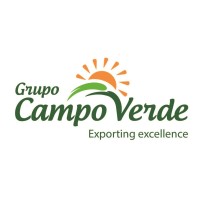 Grupo Campo Verde Logo