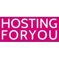 Hostingforyou Logo