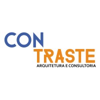 Contraste Arquitetura Logo