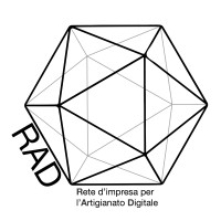 Rete Artigianato Digitale Logo