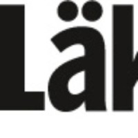Läkartidningen Logo