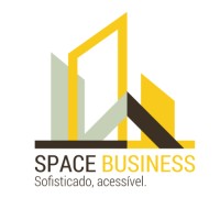 Space Business Logo