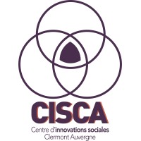 Centre dInnovations Sociales Clermont Auvergne - CISCA Logo
