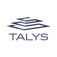 Groupe TALYS Logo