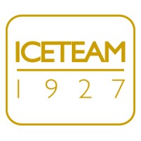 Iceteam 1927 - Ali Group SRL Logo
