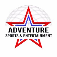 Adventure Sports and Entertainment LLC Logo