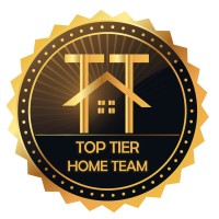 Top Tier Home Team Logo