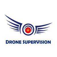Drone Supervision Logo