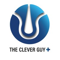 The Clever Guy Logo