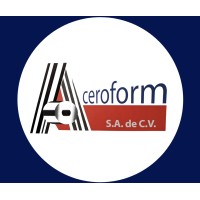 Aceroform Logo