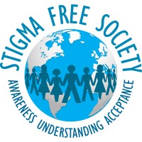 Stigma Free Society Logo