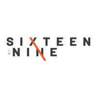 16x9media Logo