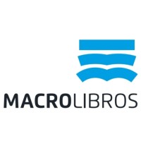 Macrolibros, SLU Logo