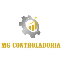 MG Controladoria - BPO financeiro Logo