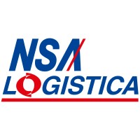 NSA Logistica Logo
