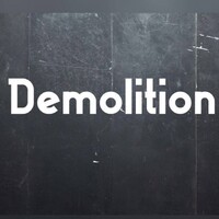 Demolition Ventures Club Logo