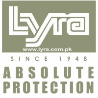 LYRA (PVT) LIMITED Logo