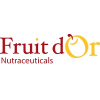 Fruit DOr Nutraceuticals Logo