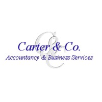 Carter & Co Logo