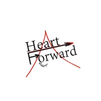 Heart Forward Logo
