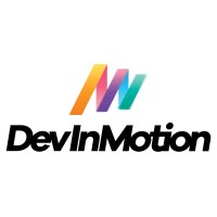 DevInMotion S.A.S Logo