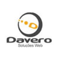 Davero Soluções WEB Logo