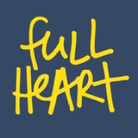 Full Heart Hospitality Logo