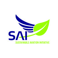 Sustainable Aviation Initiative (SAI) Logo