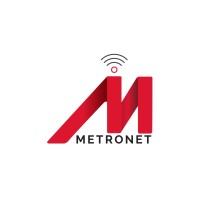 Metronet Broadband Networks Logo