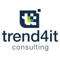 Trend4IT Logo