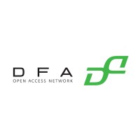 Dark Fibre Africa Zimbabwe Logo