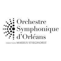 Orchestre Symphonique dOrléans Logo