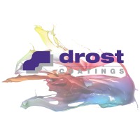 Drost Coatings Logo
