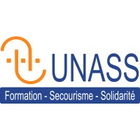 UNASS Calvados Logo