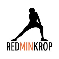 REDMINKROP Logo
