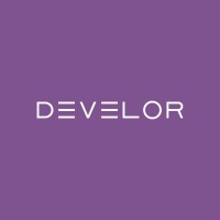 Develor Slovenia Logo