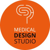 Medical Design Studio Logo